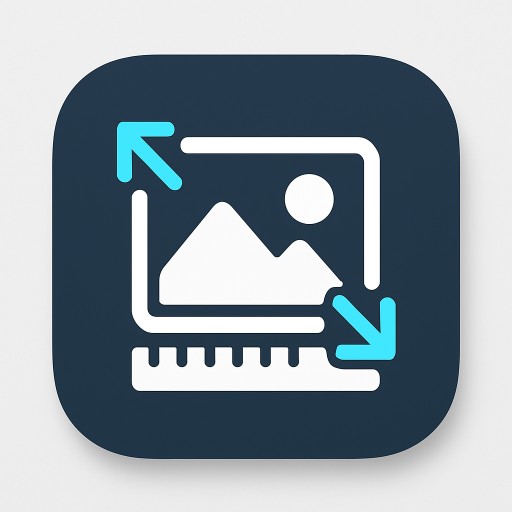 photo resizer