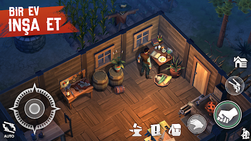 Westland Survival: Kovboy RPG ekran görüntüsü