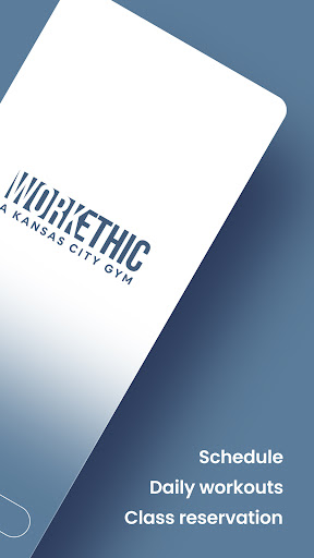 Work Ethic KC ekran görüntüsü