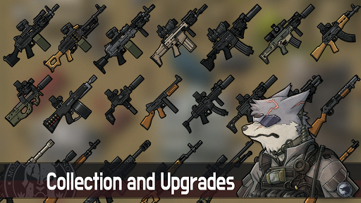 Bad 2 Bad: Extinction ekran görüntüsü