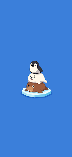 Iceberg Buddies ekran görüntüsü