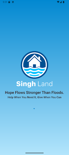 Singhland - Flood Help ekran görüntüsü