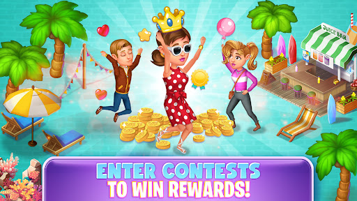 Virtual Families Our New Home ekran görüntüsü