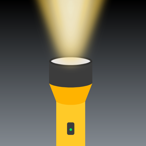 Flashlight - Light & LED