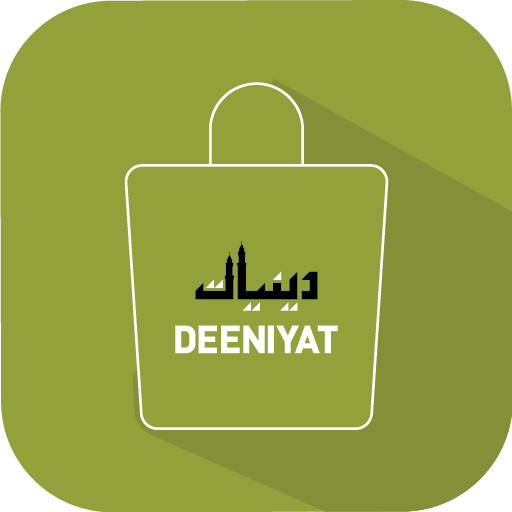 Deeniyat Shop