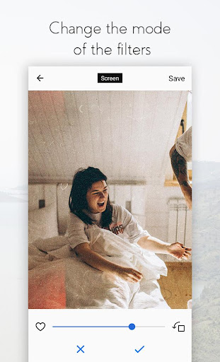Nebi - Film Photo ekran görüntüsü