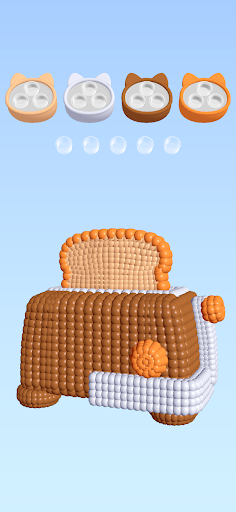 Beads Master 3D ekran görüntüsü