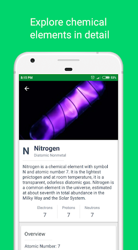 Chemistry Pro 2024 - Notes ekran görüntüsü