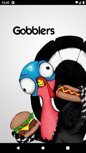 Gobblers ekran görüntüsü
