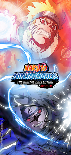 NARUTO: Ninja Cards ekran görüntüsü