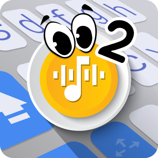 ai.type Cartoon Sound Pack 2