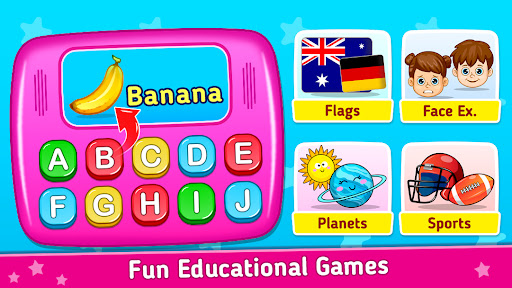 Junior Spelling Learning ekran görüntüsü