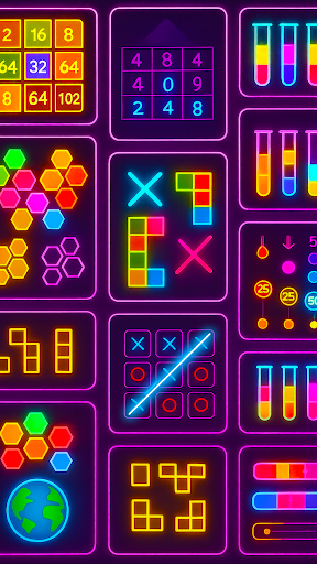 Tic Tac Toe - Multiplayer XO ekran görüntüsü