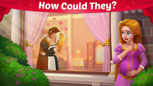 Castle Story ekran görüntüsü