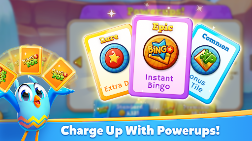 Bingo Pop: Play Live Online ekran görüntüsü