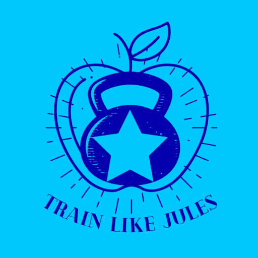 Train Like Jule