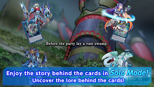 Yu-Gi-Oh! Master Duel ekran görüntüsü