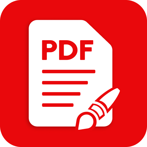 PDF Reader, Editor & Scanner