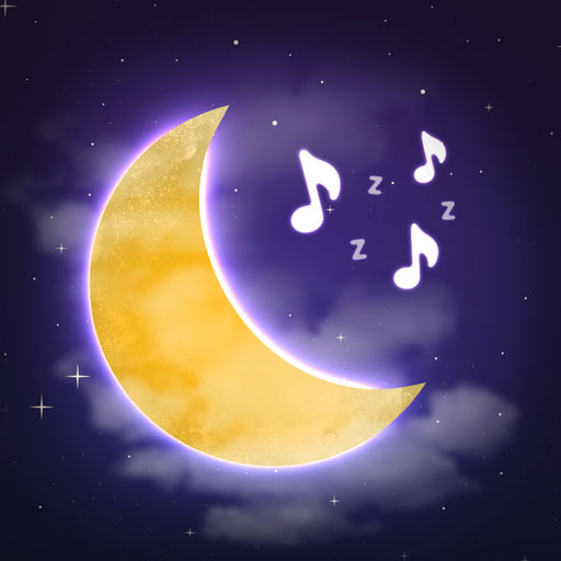 Relaxing Sounds to Sleep