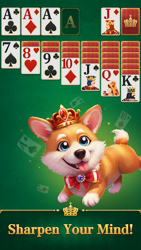 Solitaire - Card Game ekran görüntüsü