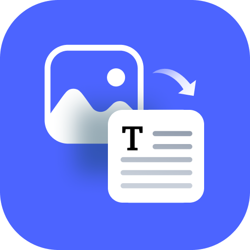 Image To Text - Metin Tarayıcı