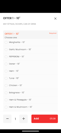 Burger Bite Barton ekran görüntüsü