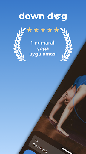 Yoga | Down Dog ekran görüntüsü