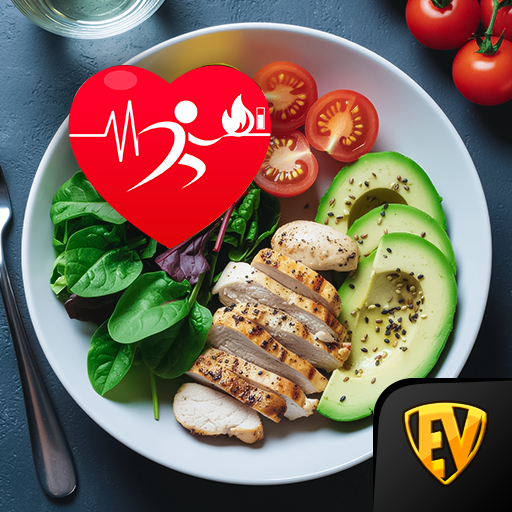 Low Carb Recipes & Diet Plan