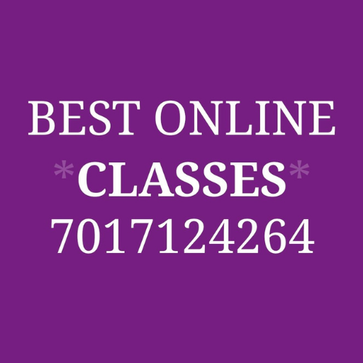 Best Online Classes