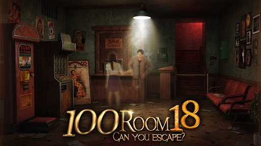 Can you escape the 100 room 18 ekran görüntüsü