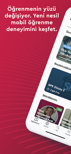 e.mobil + ekran görüntüsü