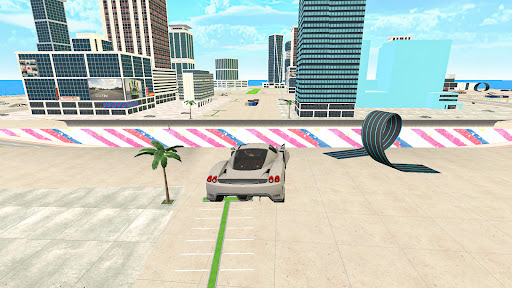 Miami Mafia Gangster Simulator ekran görüntüsü