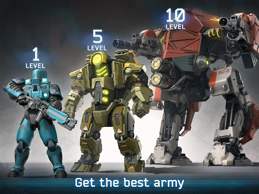 Battle for the Galaxy LE ekran görüntüsü