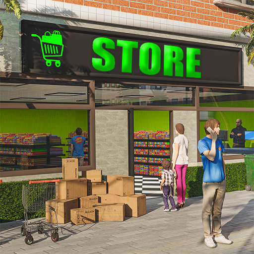 Perakende Süpermarket Yönetimi