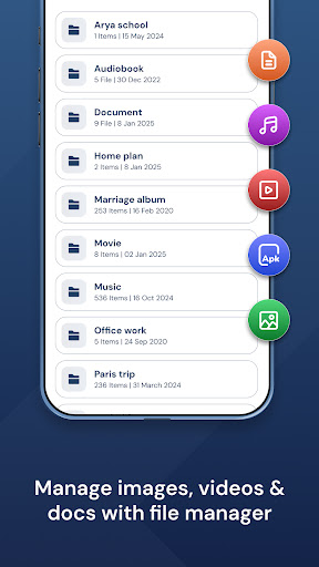 OTG Checker & File Manager ekran görüntüsü