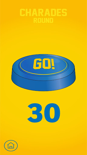 Blockbuster Timer ekran görüntüsü