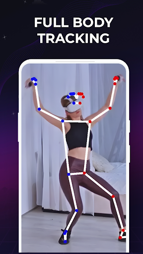 Driver4VR: Full Body Tracking ekran görüntüsü