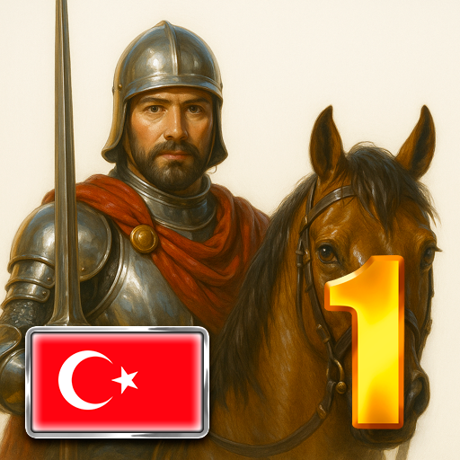 KR 1 - İmparator Simülatörü