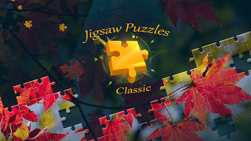 Jigsaw Puzzles Classic ekran görüntüsü