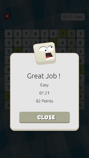 Sudoku Heroes ekran görüntüsü