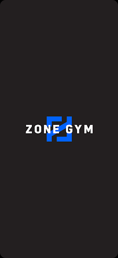 The Zone Gym App ekran görüntüsü