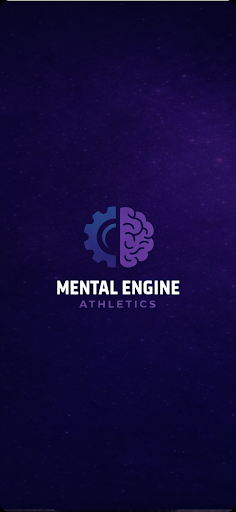 Mental Engine Athletics ekran görüntüsü