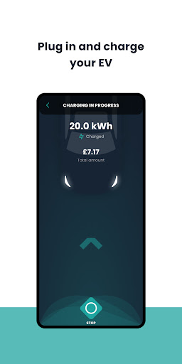 Swift Charging ekran görüntüsü