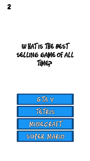 Ultimate Gamer Test ekran görüntüsü