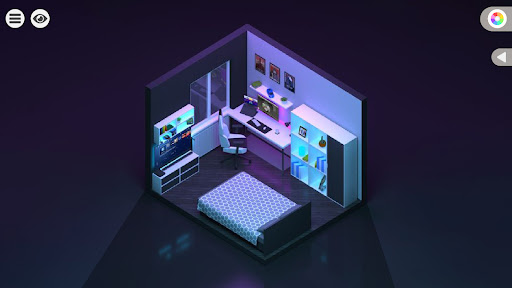 Design Dream Room ekran görüntüsü