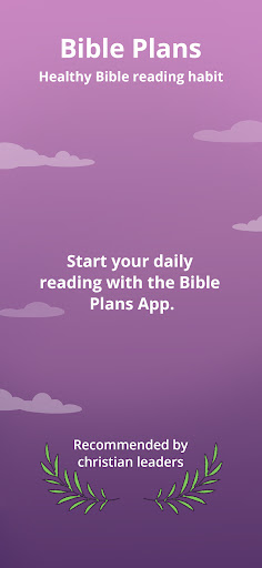 Bible Reading Plans -Study KJV ekran görüntüsü
