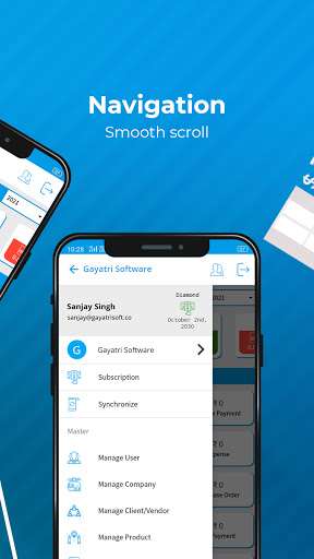 Easy Invoice & Quotation Maker ekran görüntüsü