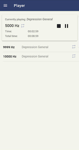Z-App (Rife App) ekran görüntüsü