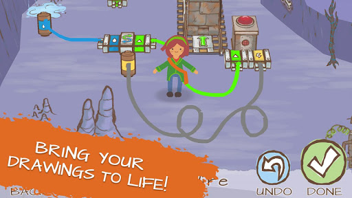 Draw a Stickman: EPIC 2 ekran görüntüsü