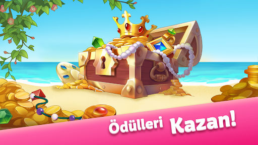 Taonga Island Adventure: Tarım ekran görüntüsü